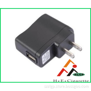 UL Wall Charger Us, UK, EU, Korea, Japan Plug Standard Wall Charger (wall charger)